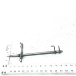 96 Yamaha Big Bear 350 YFM350FW 4x4 OEM Shifter Shift Shaft 1YW-18101-02-00 AY55