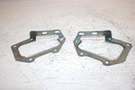 1998 Ski-doo Formula 500 Oem Tie Rod Boot Plate Set 517241200 Q5166
