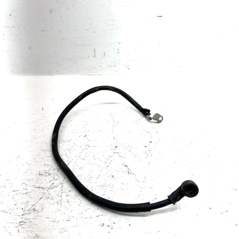 09 Honda Foreman 500 TRX500FPE 4x4 ES EPS OEM Ground Cable 32601-HP0-A00 AH17