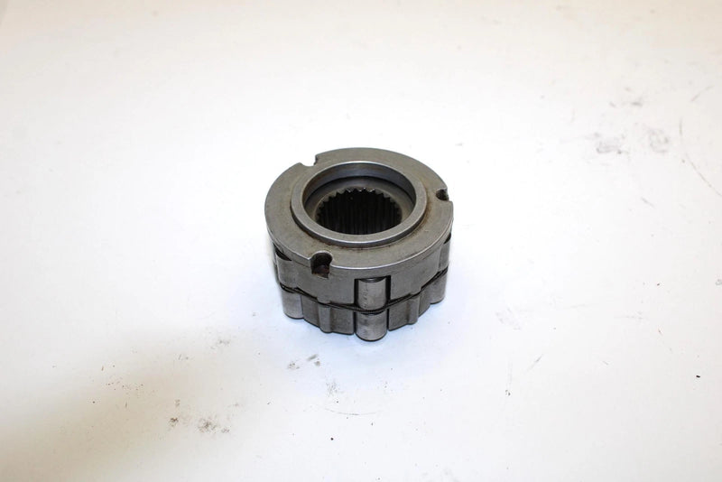 2001 Polaris Sportsman 400 Oem Hub Clutch 1520281 Q5327