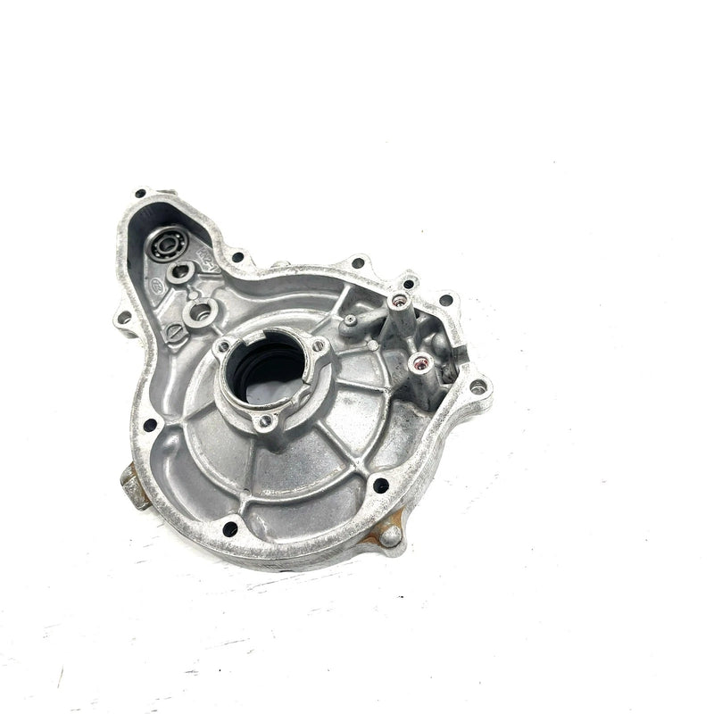 01 Honda Foreman Rubicon 500 TRX500FA OEM Alternator Cover 11350-HN2-000 AH95