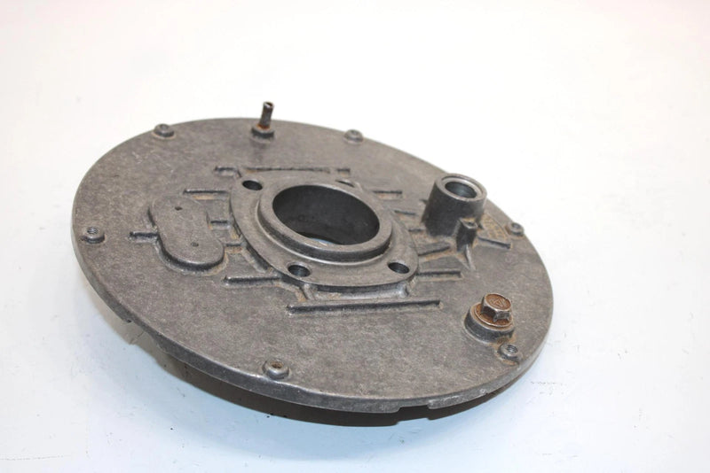 00 Kawasaki Prairie 300 Kvf300b2 Oem Rear Brake Panel 41035-1500 AK0