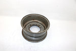2000 Polaris Sportsman 500 Oem 12x6 Front Wheel Rim 1523448-067 AP213