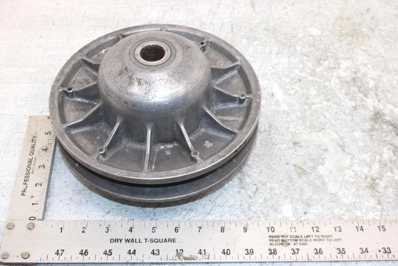 2000 Polaris Trail Boss Oem Secondary Driven Clutch 1321848 AP171