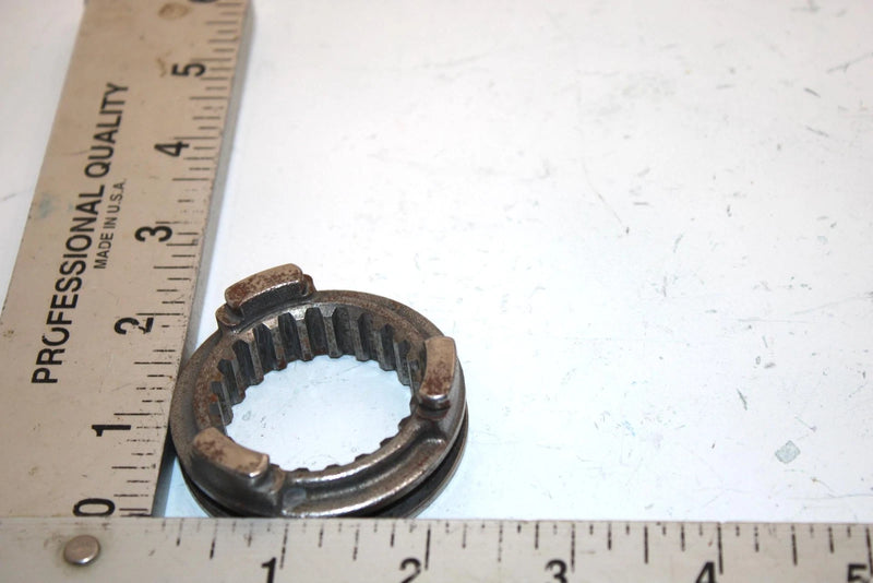 09 Suzuki King Quad 450 Lta450x  Oem High Gear Engagement Dog 29331-31G00 AS8