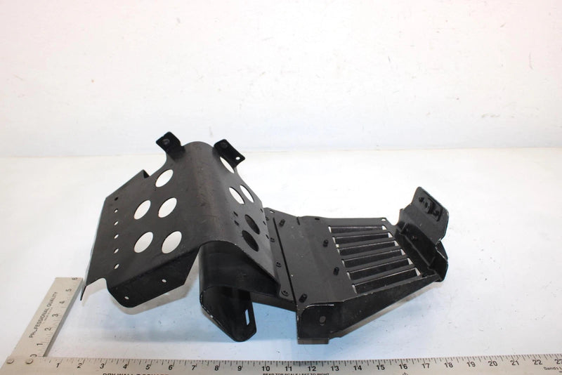 96 Polaris Xcr 600 Sp Oem Left Footrest 1012280 SP95