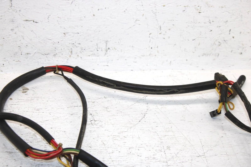 1995 Arctic Cat Puma Oem Main Wire Harness 0686-279 SA30
