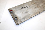 2001 Ski-doo Grand Touring 500 Oem Rear Heat Exchanger 136" 517296310 SS98