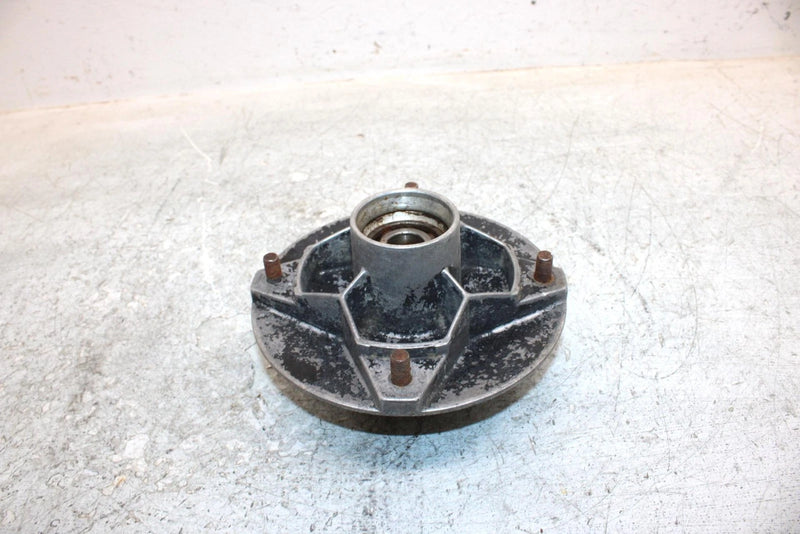 1996 Polaris Xpress 400 Oem Front Wheel Hub 5130940 1520453 APS1