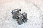 1997 Polaris Indy 500 Oem Handebar Mount W/Bolts 5630187-067 SP20