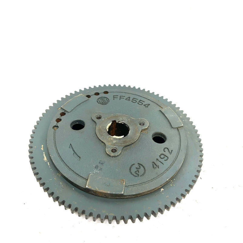 86-87 Polaris Trail Boss 250R OEM FF4554 Flywheel 3083632 AP195