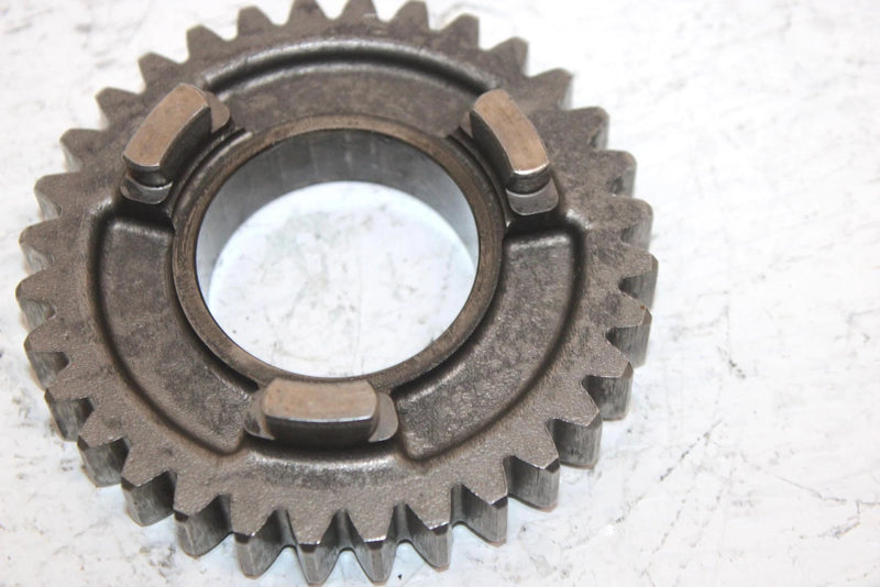 2005 Arctic Cat 500 4x4 Oem 32T Reverse Driven Gear 3402-822 AA1