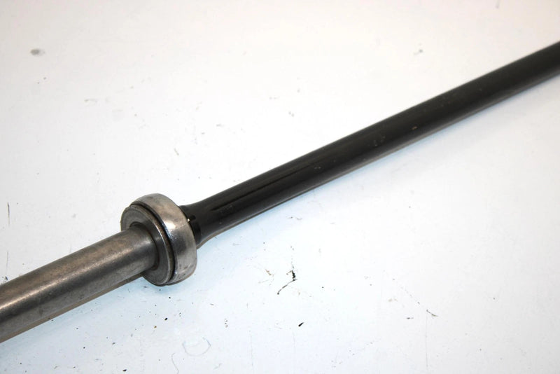 02 Arctic Cat Zr 440 Sno Pro Oem Jackshaft 0702-437 SAS14