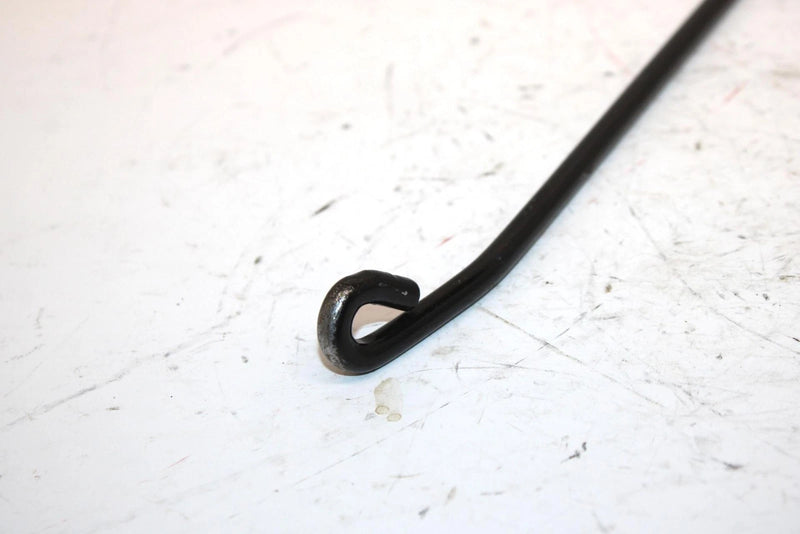 1998 Arctic Cat Zr 500 (2nd Run) Oem Coolant Tank Bracket 1606-272 SA62