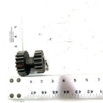 2000 Yamaha Warrior 350 YFM350X OEM 18/20T High Wheel Gear 1UY-17223-02-00 AY67