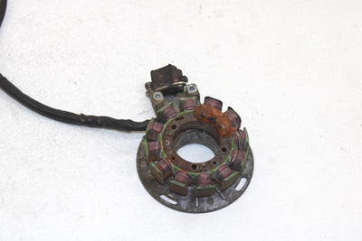 98 Polaris Xc 600 Oem Stator 4060213 SP151