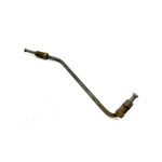98-02 Arctic Cat 300 4X4 OEM Front Middle Brake Hard Line 0402-053 AA15