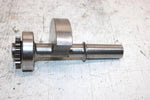 2012 Arctic Cat Prowler Hdx 700 Oem Crank Ballance Shaft W/Gear 0805-304 XA1
