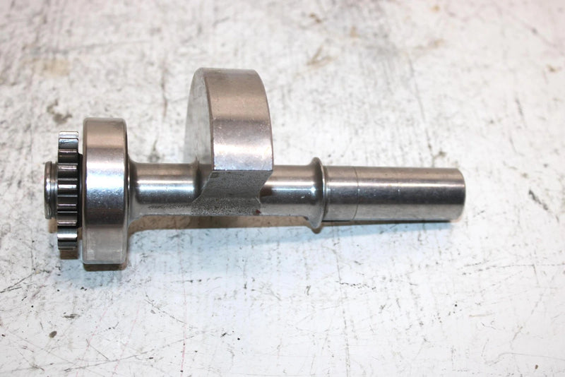 2012 Arctic Cat Prowler Hdx 700 Oem Crank Ballance Shaft W/Gear 0805-304 XA1