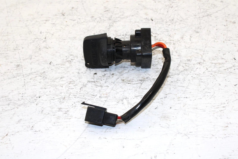 1999 Arctic Cat 300 Oem Ignition Key Switch 3430-028 AA12