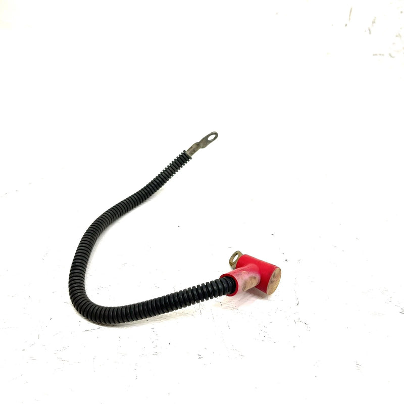 99-02 Arctic Cat 250 2x4 OEM Starter Motor Wire 0445-012 AA31