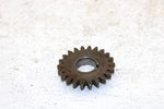 2005 Arctic Cat 400 Auto Trans Oem 22T Oil Pump Drive Gear 3402-617 AA5