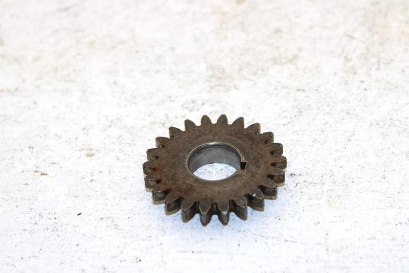 2005 Arctic Cat 400 Auto Trans Oem 22T Oil Pump Drive Gear 3402-617 AA5