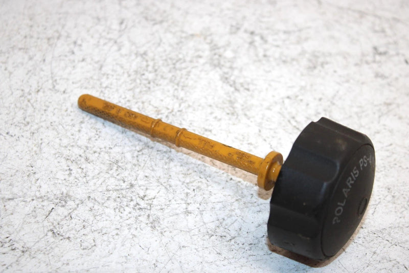 04 Polaris Predator Oem Oil Tank Dipstick 5434743 AP62