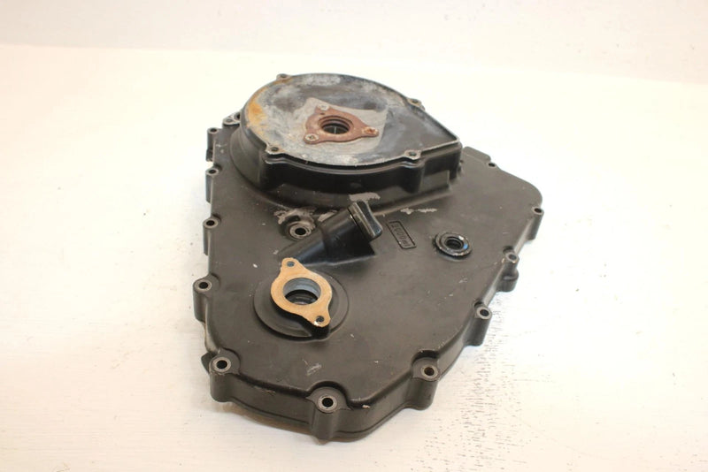 2009 Suzuki Lt-a400f Oem Stator Cover 11351-27H00 AS26
