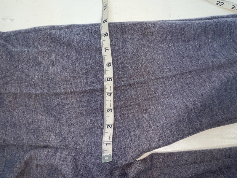 New Vintage Blue Polyester Pants #5450087 ZZ-69