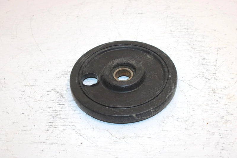 2013 Polaris Rush 600 Pro-r Oem Idler Wheel 1590457 Q5309
