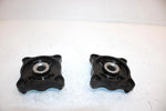 2001 Polaris Sportsman 500 Oem Rear Wheel Hub Pair 5131649 AP81