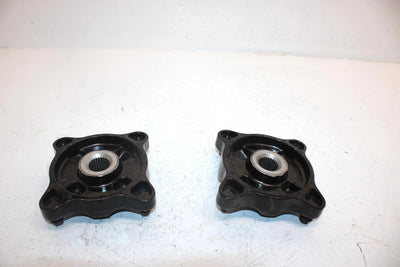 2001 Polaris Sportsman 500 Oem Rear Wheel Hub Pair 5131649 AP81