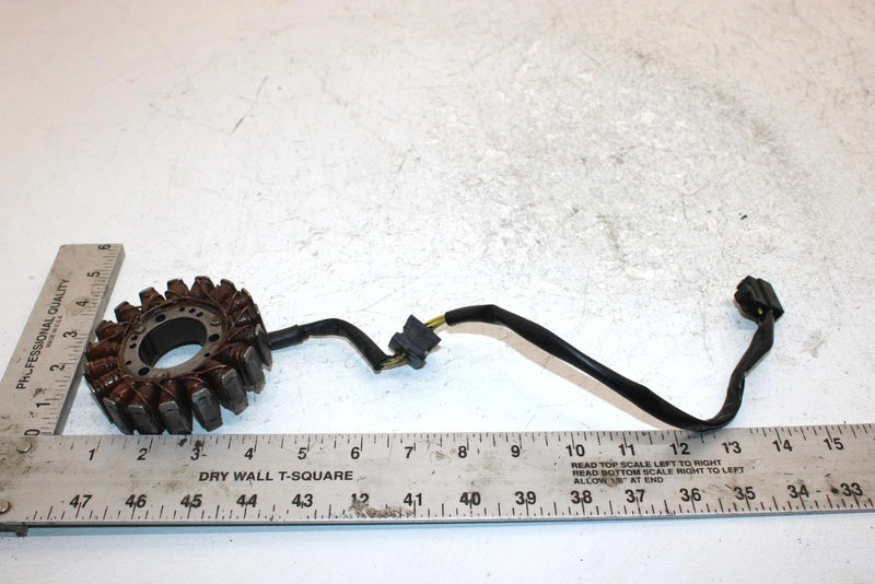 1997 Kawasaki Bayou 220 Oem Stator 21003-1287 AK21