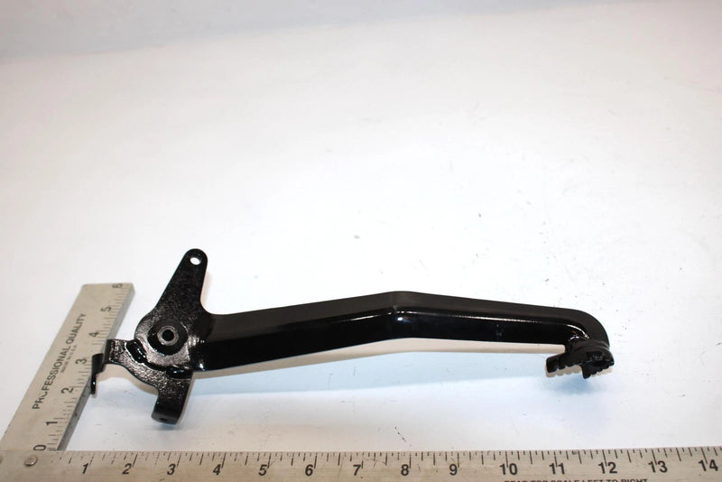 18 Suzuki King Quad 500 Oem Rear Brake Pedal 43110-31G00 AS9