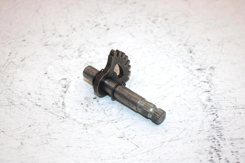 2005 Arctic Cat 500 4x4 Oem Sub Shift Shaft 3402-747 AA1