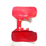 1993 Polaris Trail Boss 350L 2x4 OEM Front Cab Plastics 2631550-136 AP247