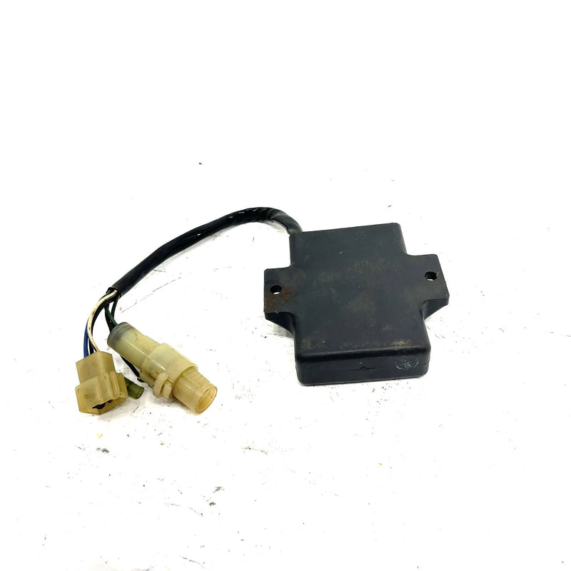 87-93 Suzuki Quadrunner 4WD LT4WD OEM CDI ECU ECM Ignition Box 32900-19B00 AS28