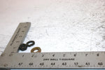 1997 Arctic Cat Zl 440 Oem Flywheel Nut And Washers 3007-427 SA34