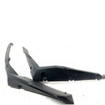 2010 Polaris RZR 800 OEM Rear Fender Flare Set XP8