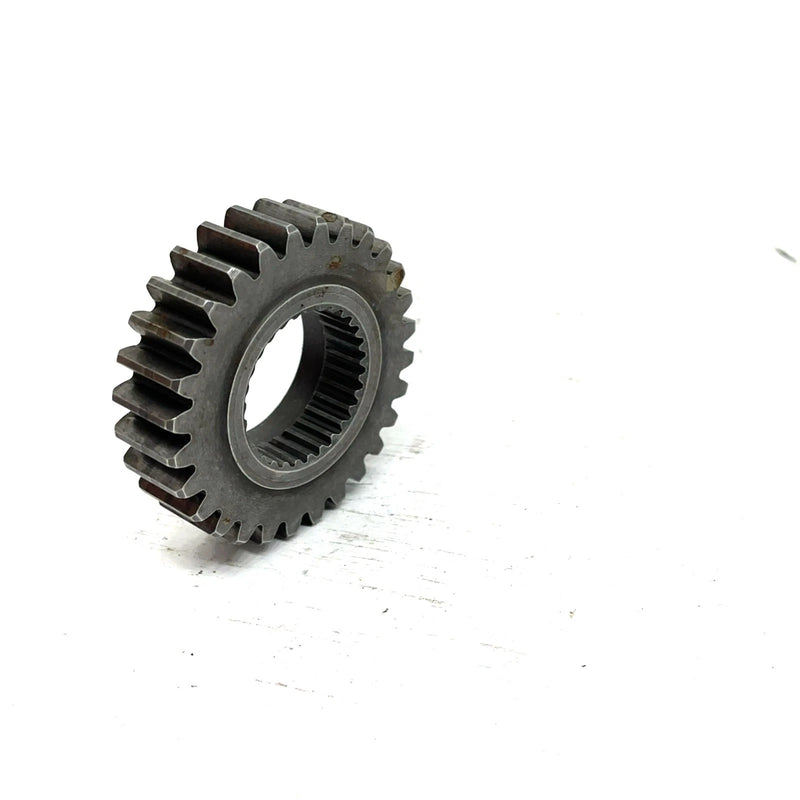 09 Honda Rancher 420 TRX420FE OEM 28T 5th Countershaft Gear 23491-HP5-600 AH76