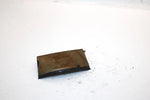 09 Honda Trx 500 Fpea Foreman P/s Es Oem Oil Deflector Plate 11150-HP0-A01 AH17