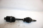 2002 Polaris Sportsman 500 Oem Rear Drive Shaft Bad Boots 1380142 AP78