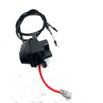 02-05 Yamaha WaveRunner XLT1200 OEM Trim Motor W/Cables 66V-85820-10-00 JY30