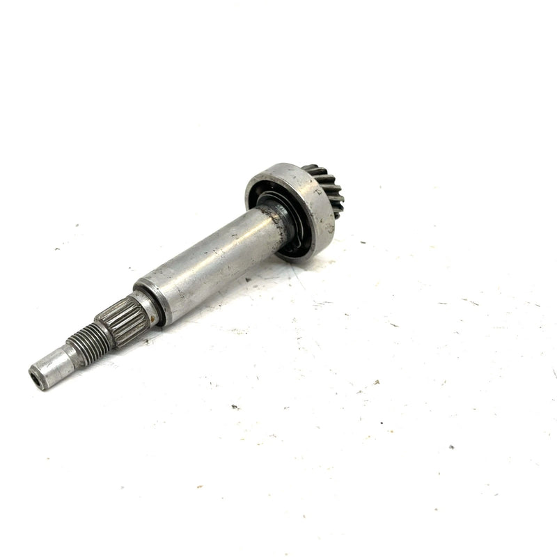 2002 Polaris Scrambler 90 OEM Primary Drive Shaft 0450195 AP199