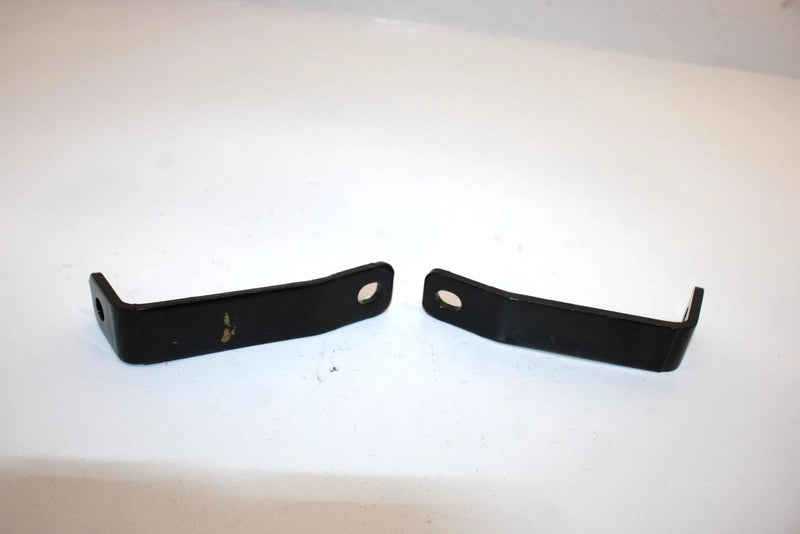 00 Polaris Trail Boss 325 Oem Upper Transmission Mount Pair 5242456-067 AP37
