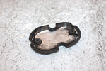 1986 Honda Trx350 Oem Reduction Gear Cover Sheild 11357-HA0-000 AH40