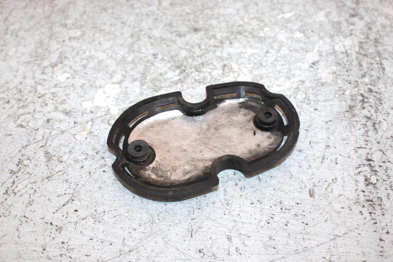 1986 Honda Trx350 Oem Reduction Gear Cover Sheild 11357-HA0-000 AH40
