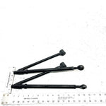 1991 Polaris Trail Boss 350L 2x4 OEM A Arm Set 1580024-067 AP227