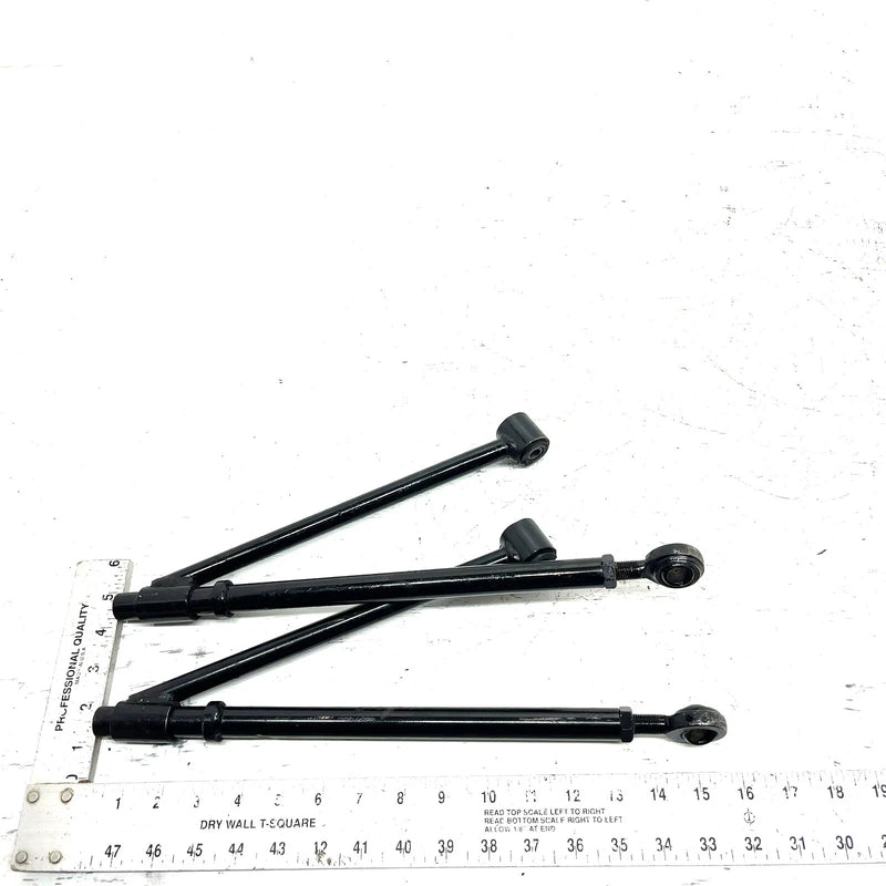 1991 Polaris Trail Boss 350L 2x4 OEM A Arm Set 1580024-067 AP227